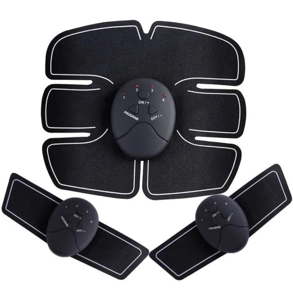 Muscle Stimulator