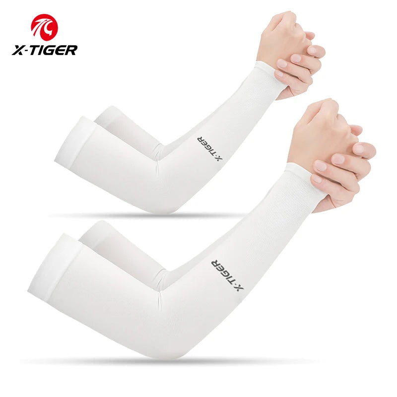 X-TIGER Arm Sleeves