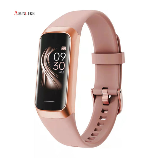 Spo2 Smart Watch