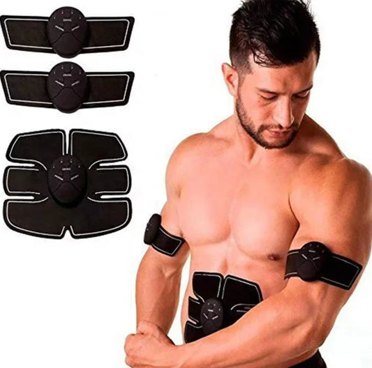 Muscle Stimulator