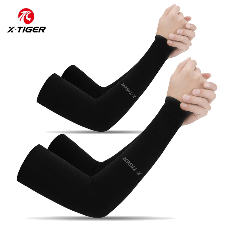 X-TIGER Arm Sleeves