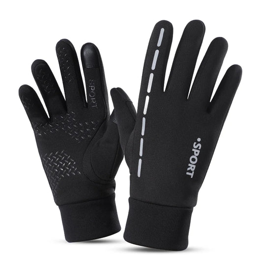 logoSport Gloves