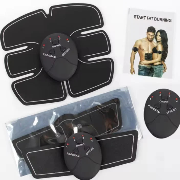 Muscle Stimulator