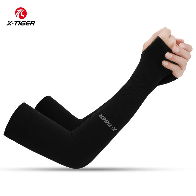 X-TIGER Arm Sleeves