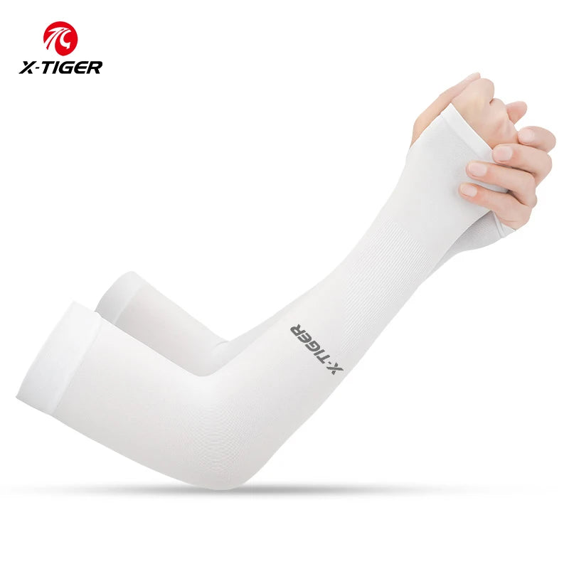 X-TIGER Arm Sleeves