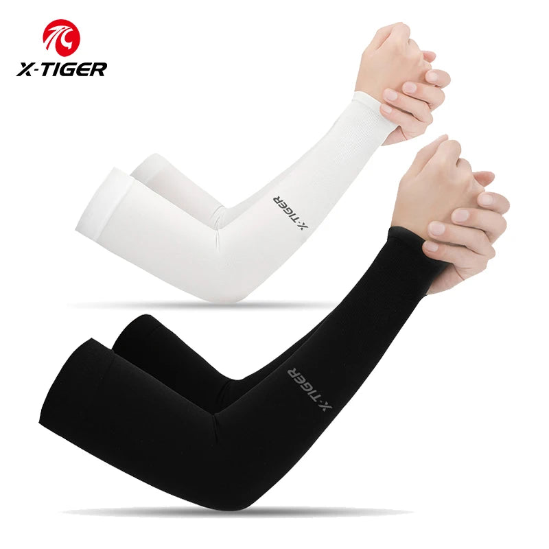 X-TIGER Arm Sleeves