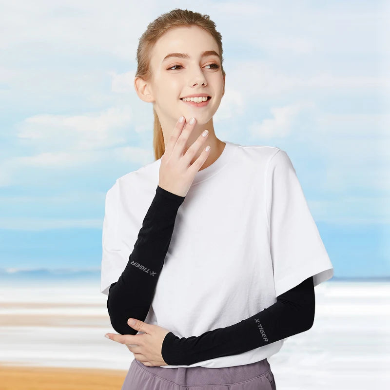 X-TIGER Arm Sleeves