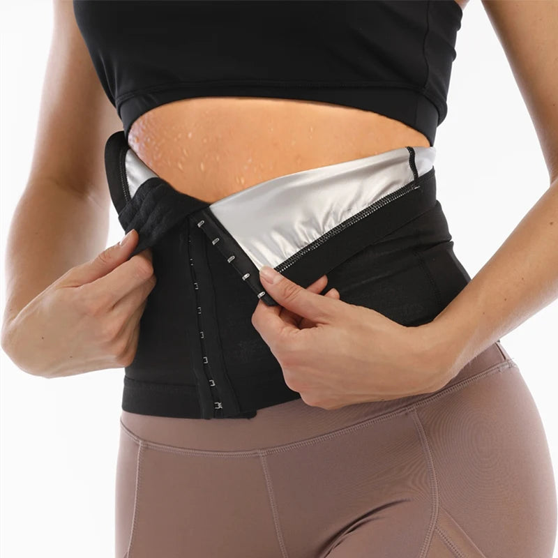 Shape Your Waist