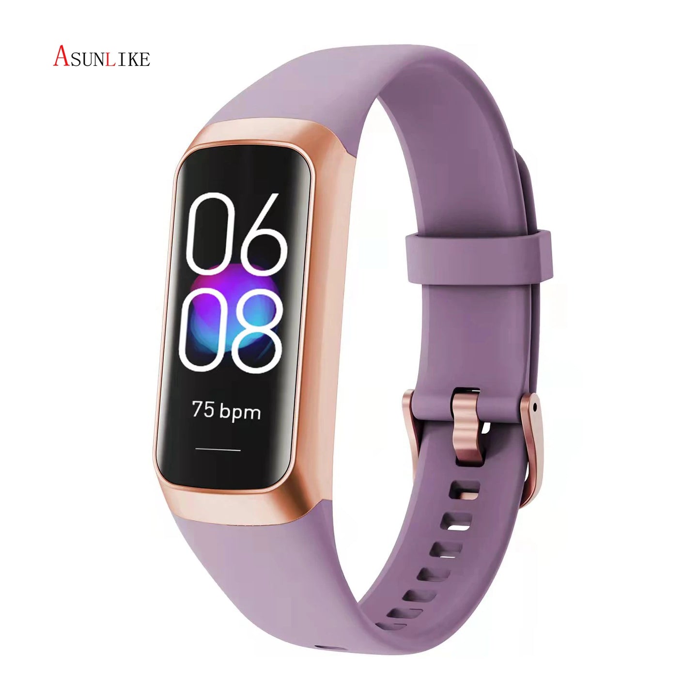 Spo2 Smart Watch