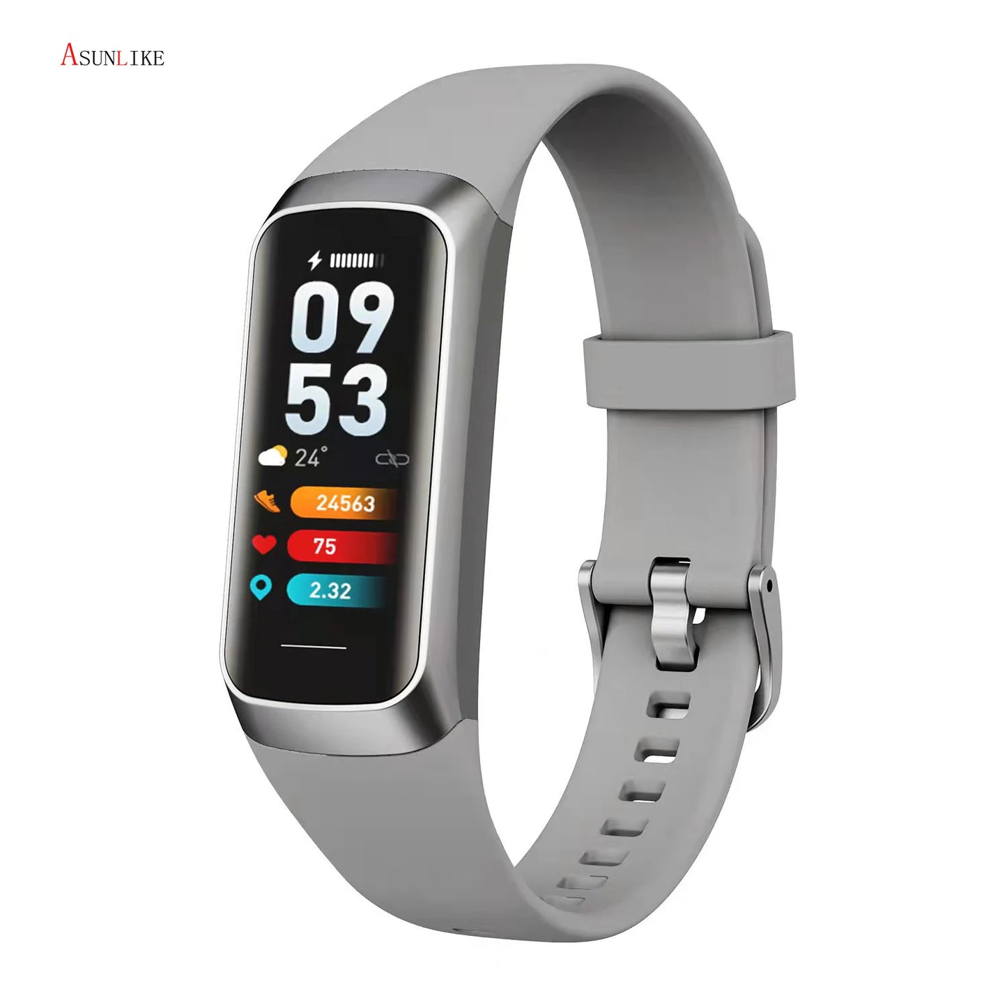 Spo2 Smart Watch