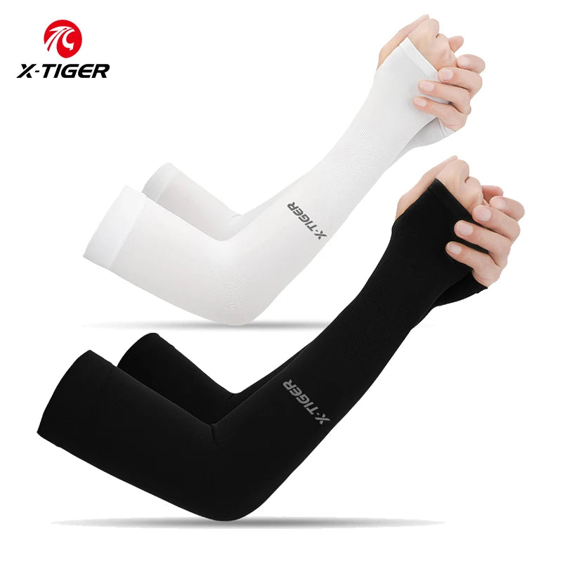 X-TIGER Arm Sleeves