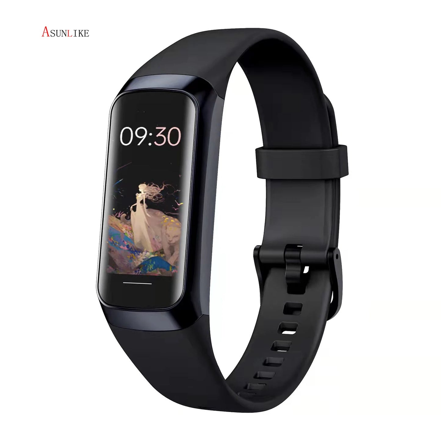 Spo2 Smart Watch