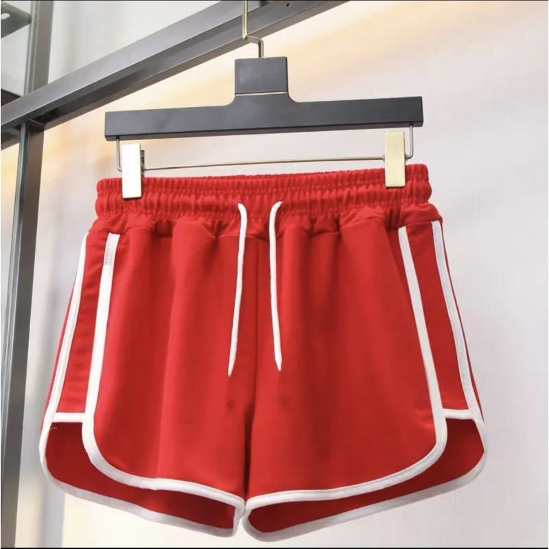 Lift & Run Shorts"