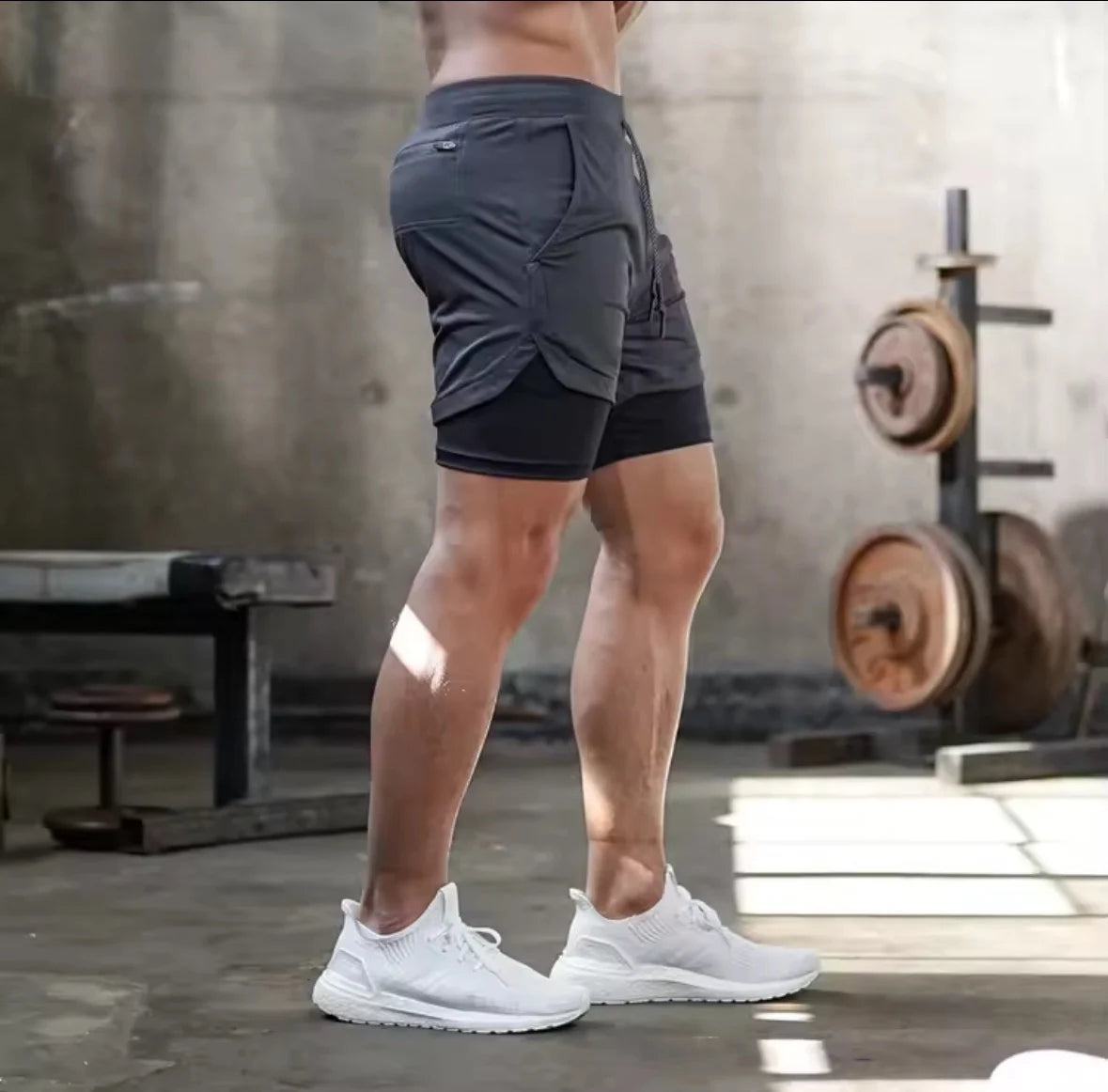 Finess Short