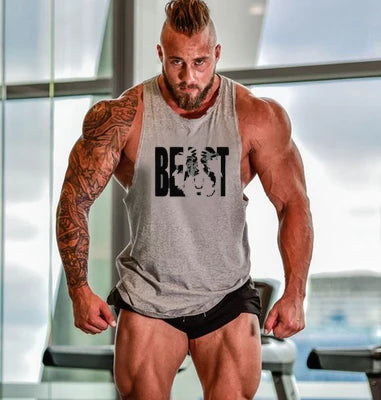 Stringer VestTops