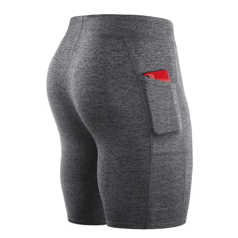 Board Fitness Leggings