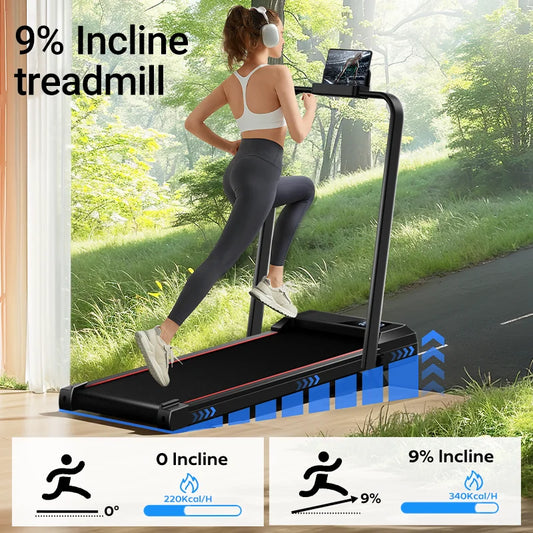 UMAY Pad Treadmill