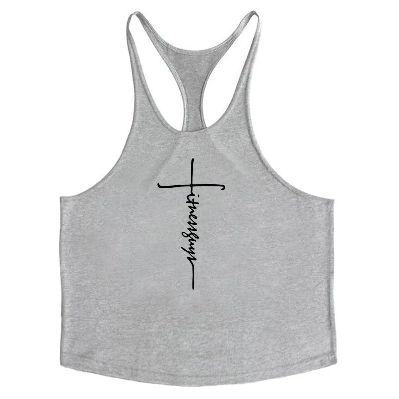stringer TankTop