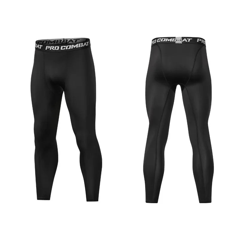 Baselayer Compression Pants