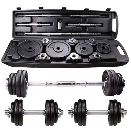 DUTRIEUX Weightlifting Dumbbell