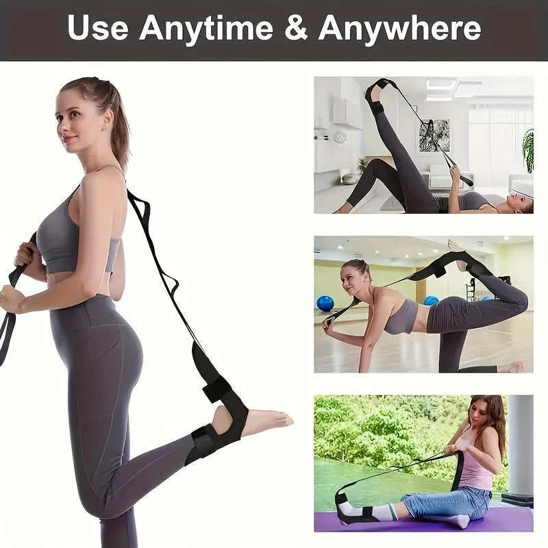 Ligament Rehabilitation Belt
