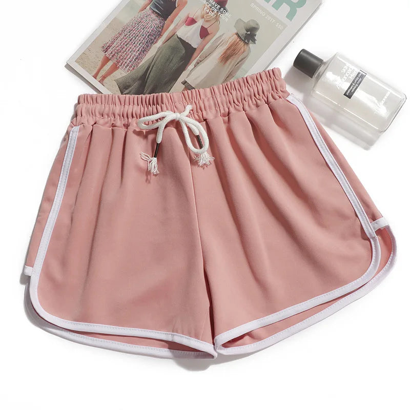 Lift & Run Shorts"