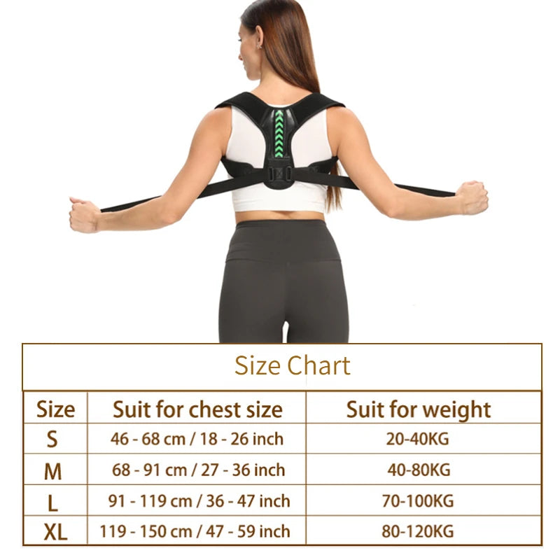 Perfect Spine Support