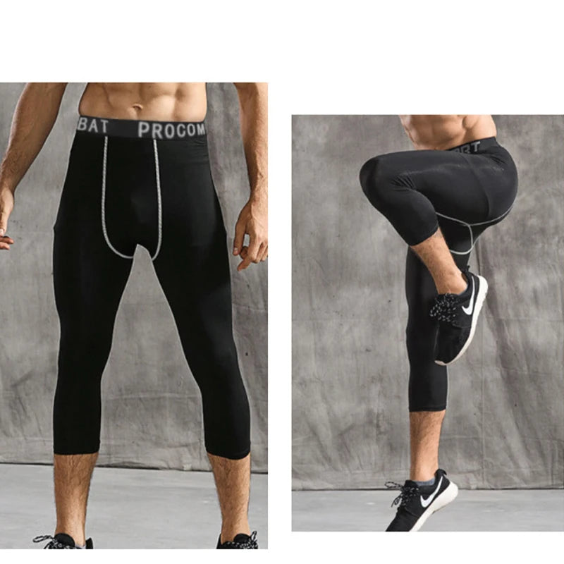 honeycomb Anti-collision Pant