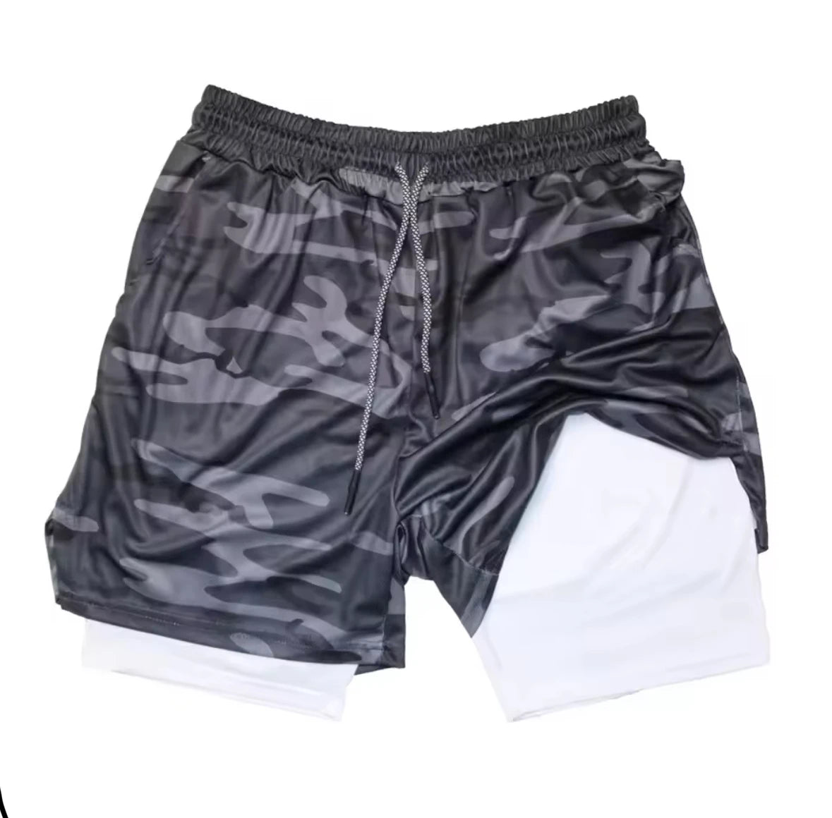 Finess Short