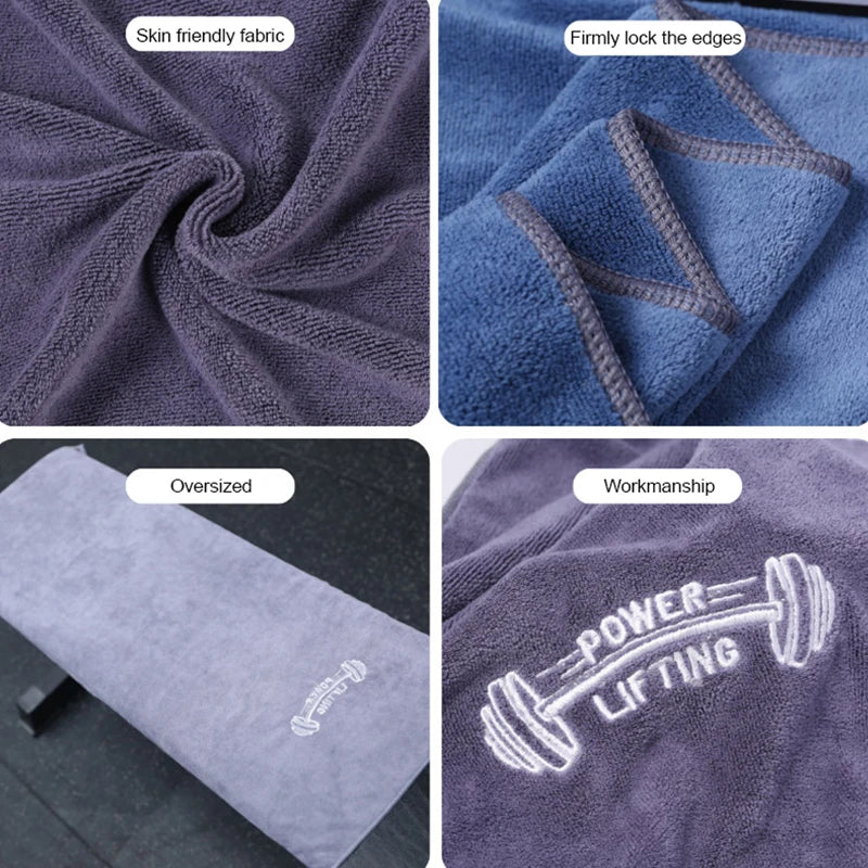 Microfiber Towel