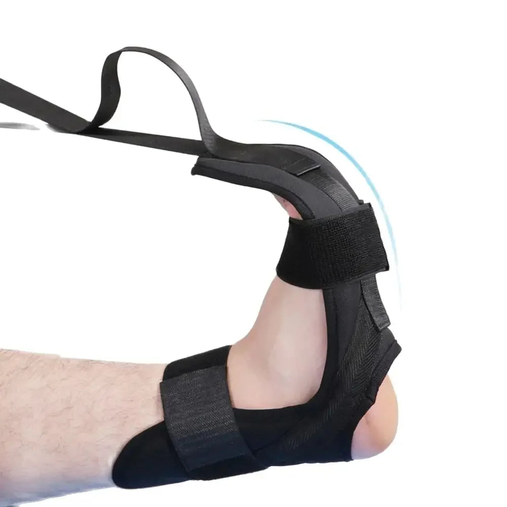 Ligament Stretching Belt