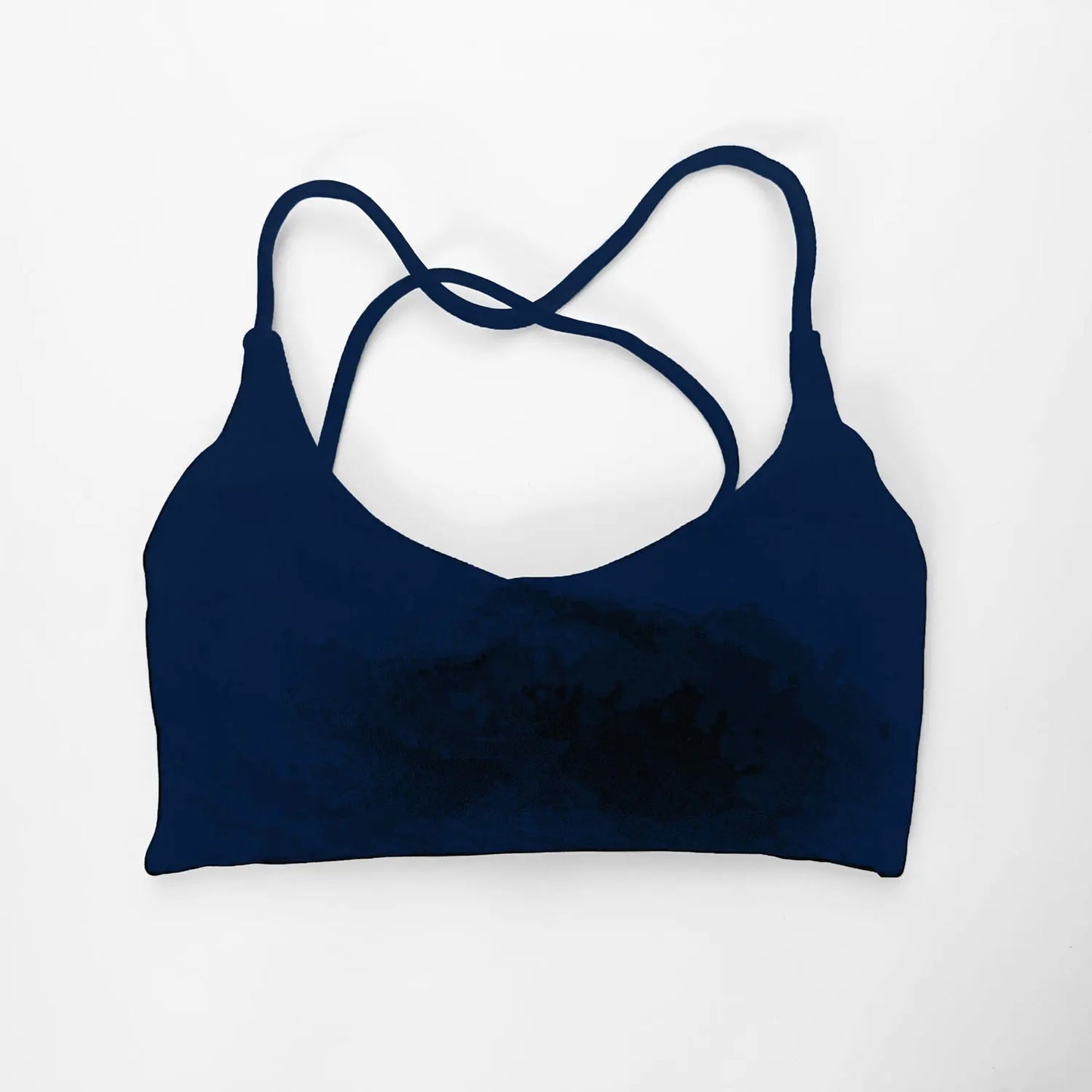 Twist BackSport Bra