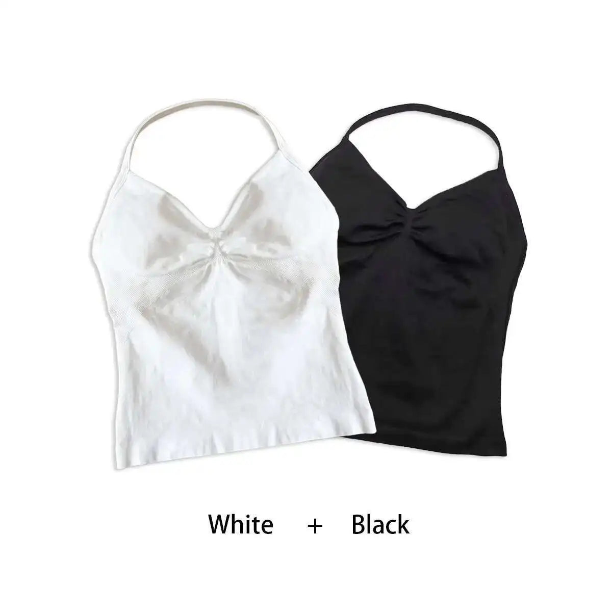 Longline Strappy Top