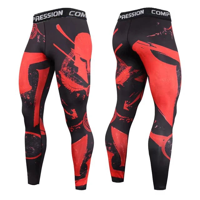 SweetCompression Pants