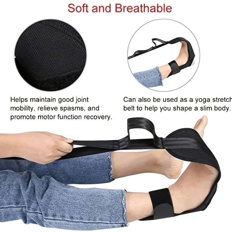 Ligament Rehabilitation Belt