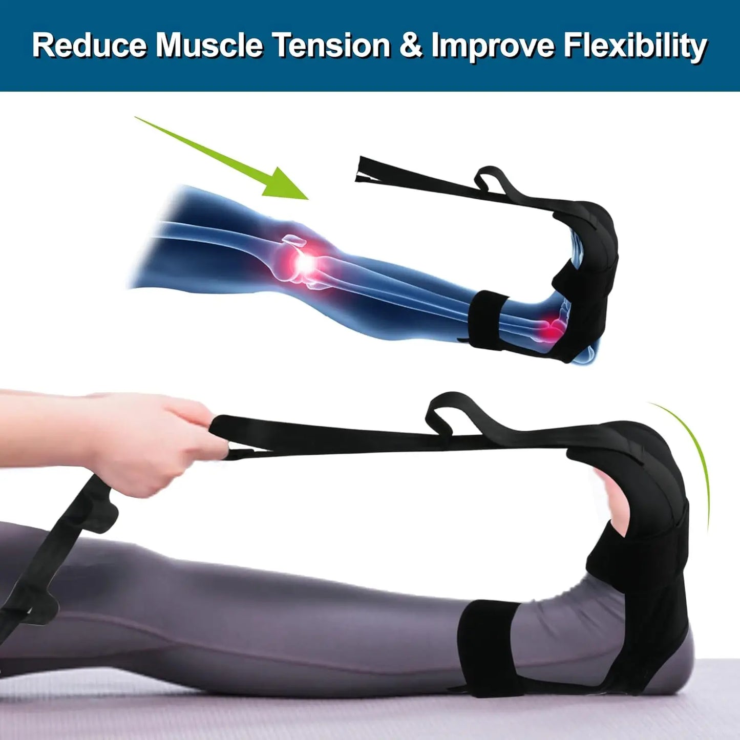 Ligament Rehabilitation Belt