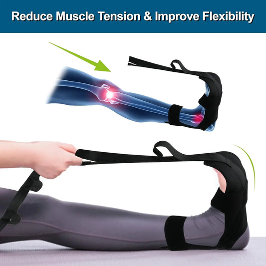 Ligament Rehabilitation Belt