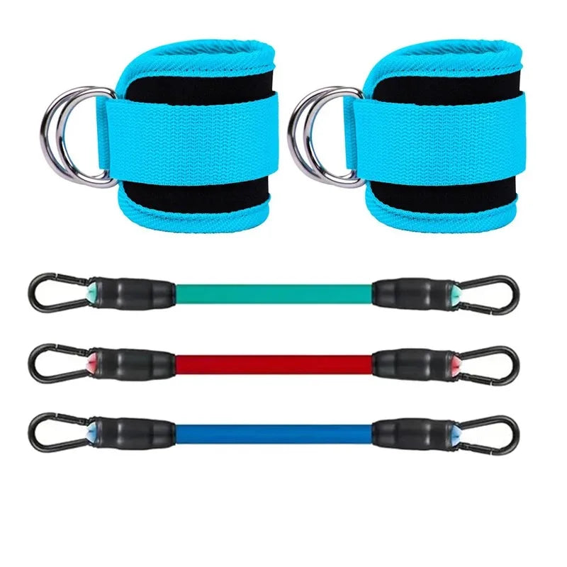 Ankle Straps