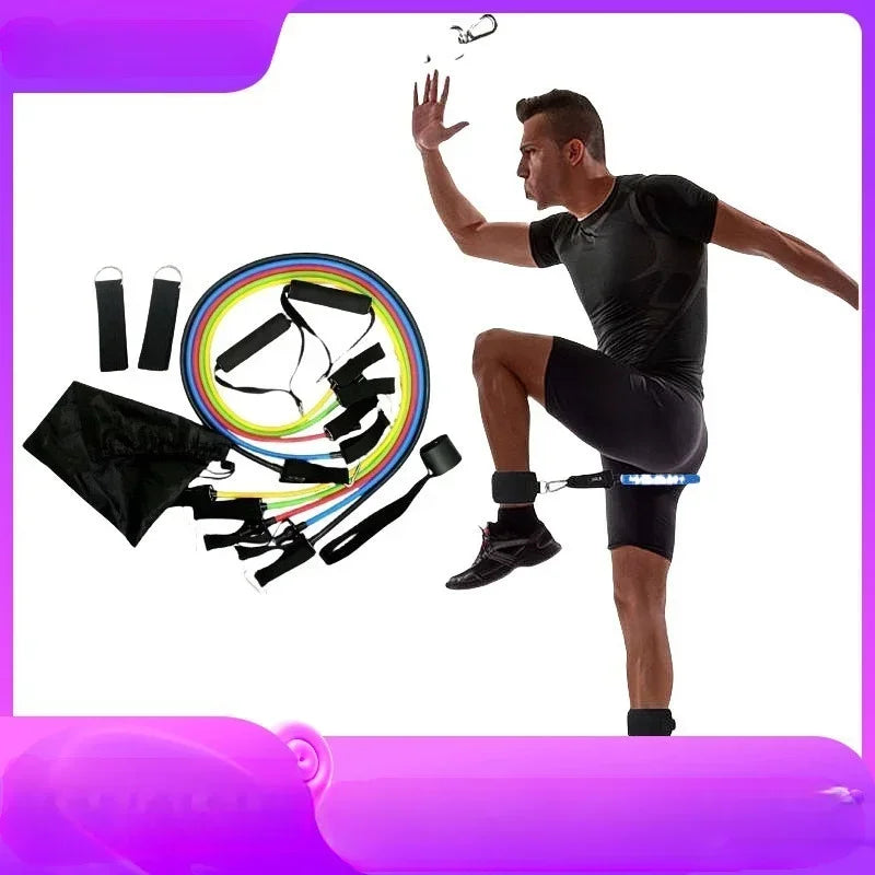 AnkleStrap ElasticBand