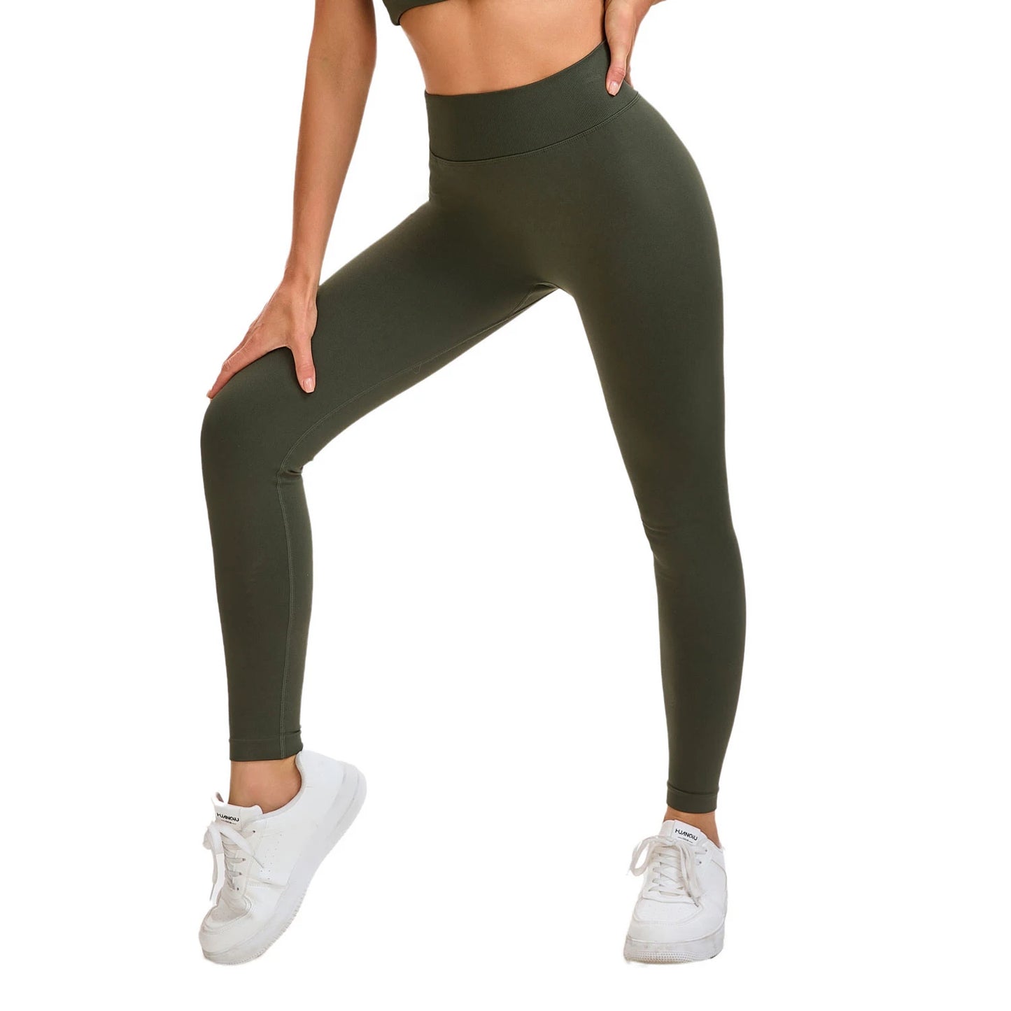 Scrunch BootyTights