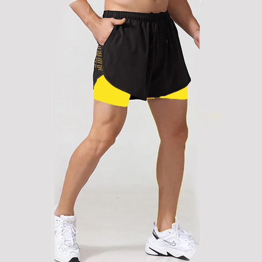 Quick Dry Sportshort