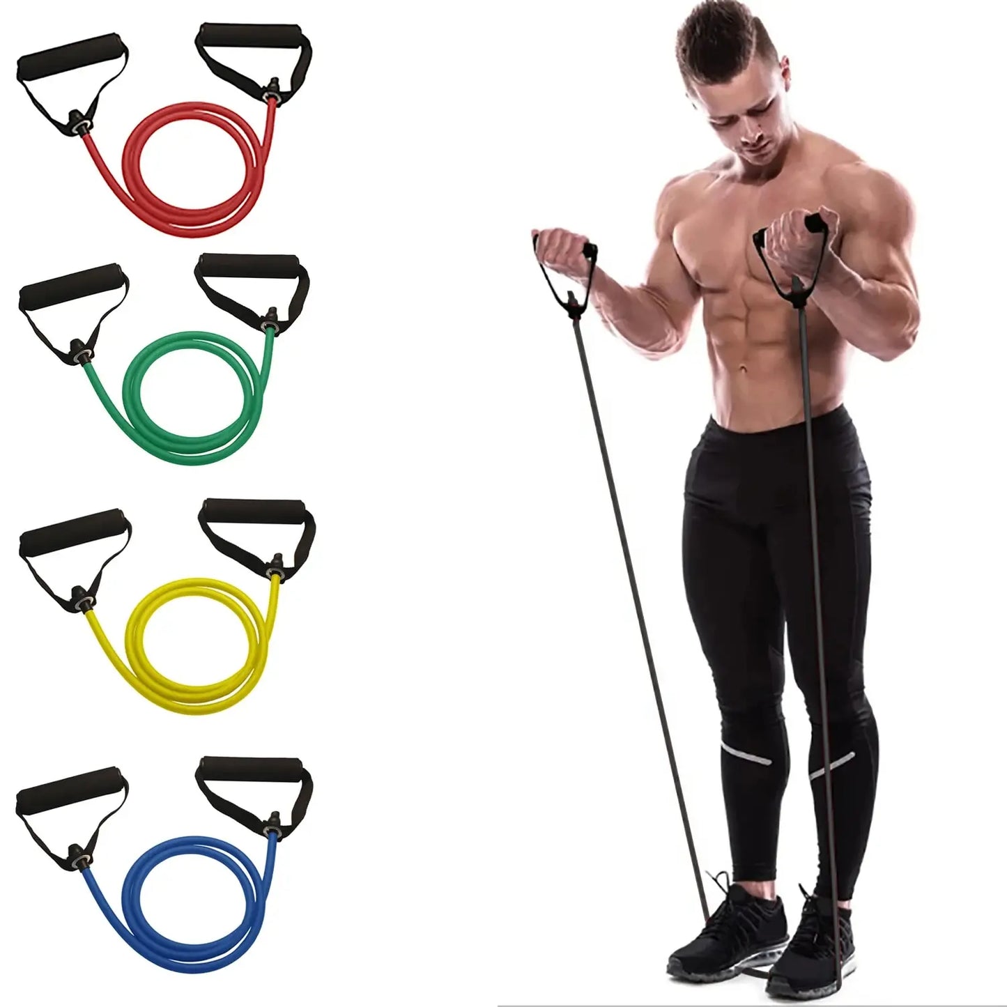 Stretch Bands