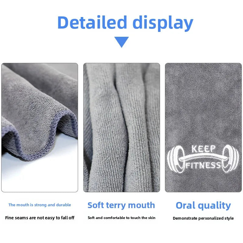 Multifunctional Towel