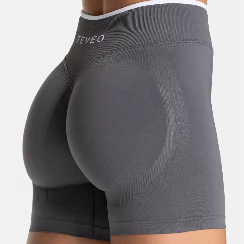 TEVEO Active Shorts