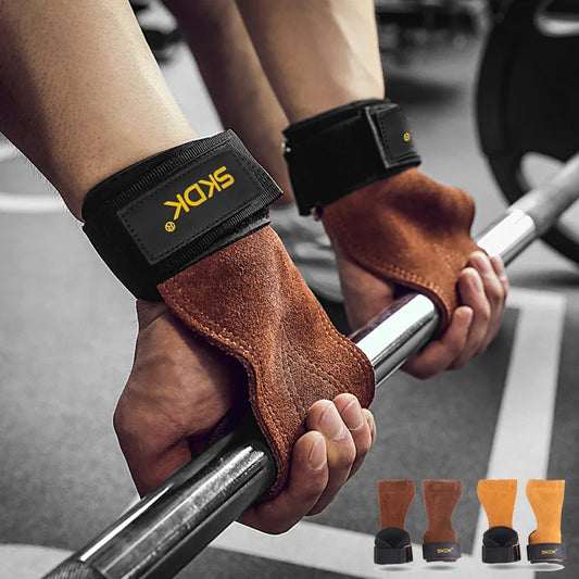Fitness Grip Masters