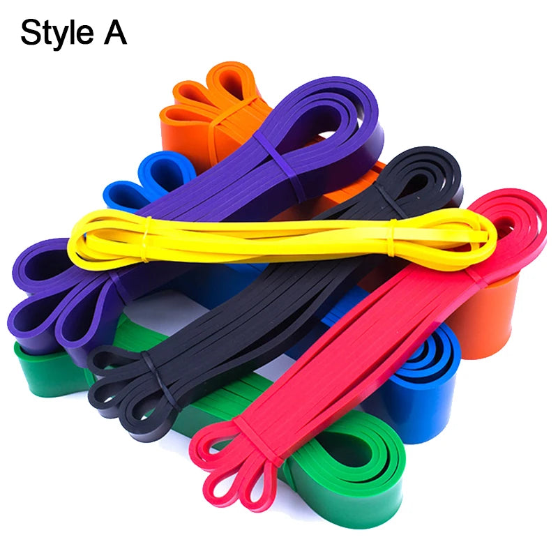 Expander Rubber Band