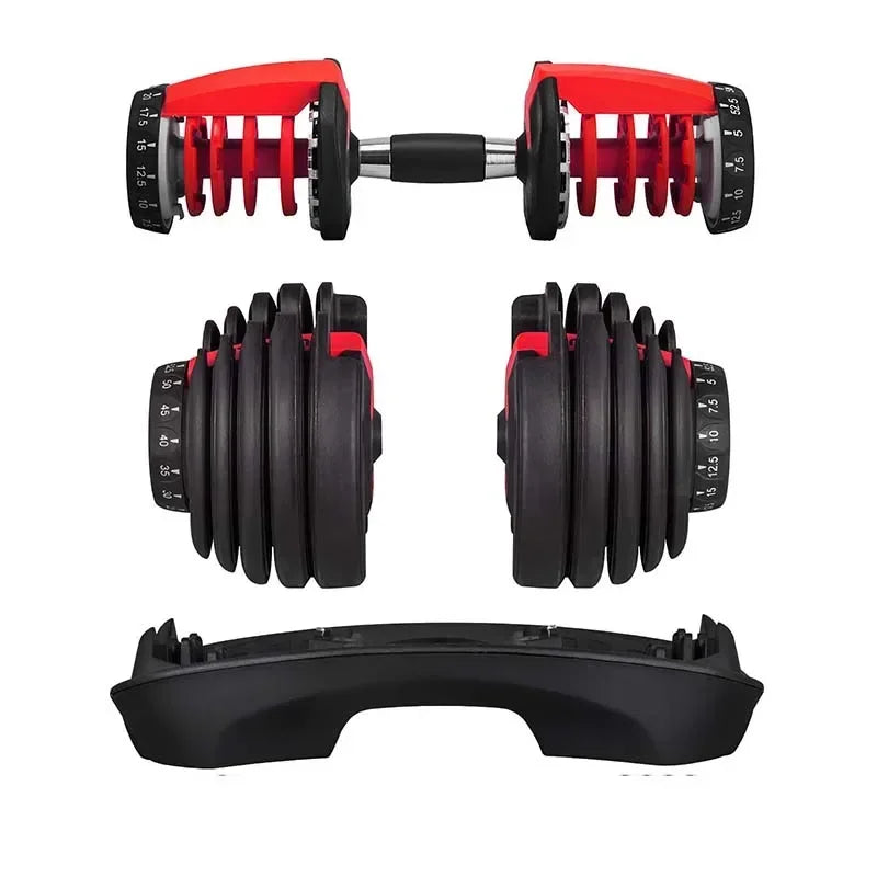 SIHAO Dumbbells
