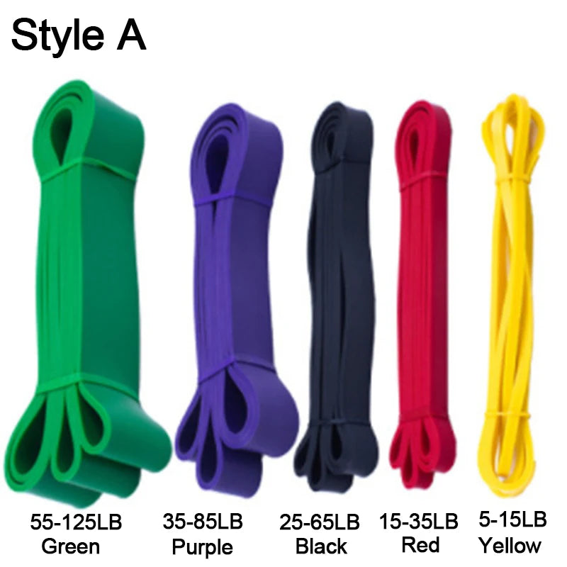 Expander Rubber Band