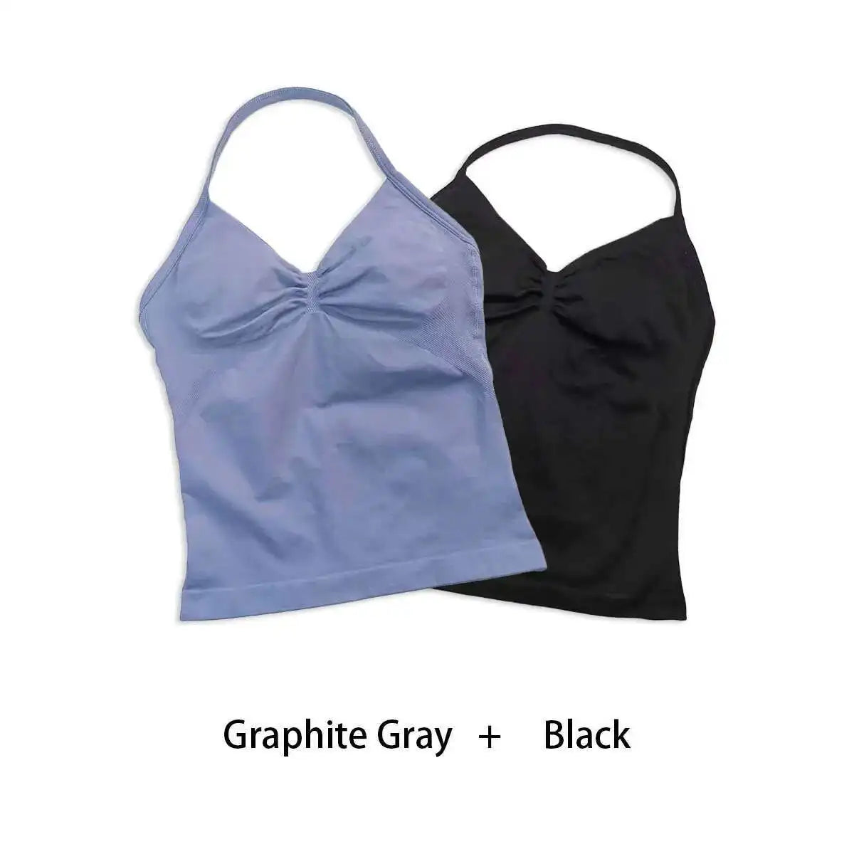 Longline Strappy Top