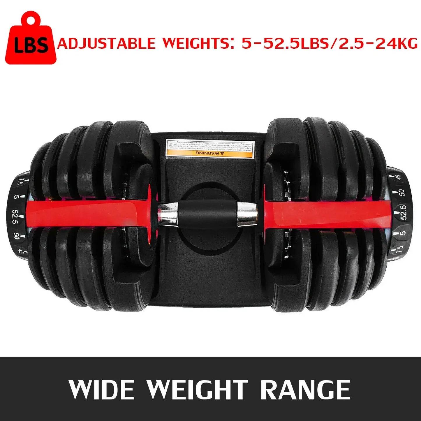 SIHAO Dumbbells